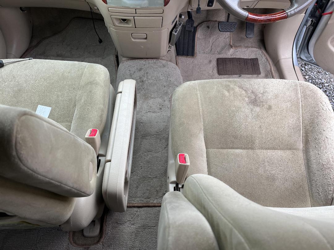 Photo '16' of Toyota Ipsum Photo '16' of Toyota Ipsum