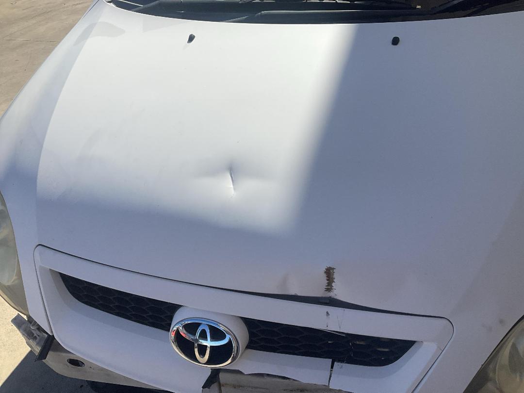 Photo '15' of Toyota Ipsum 240S Photo '15' of Toyota Ipsum 240S