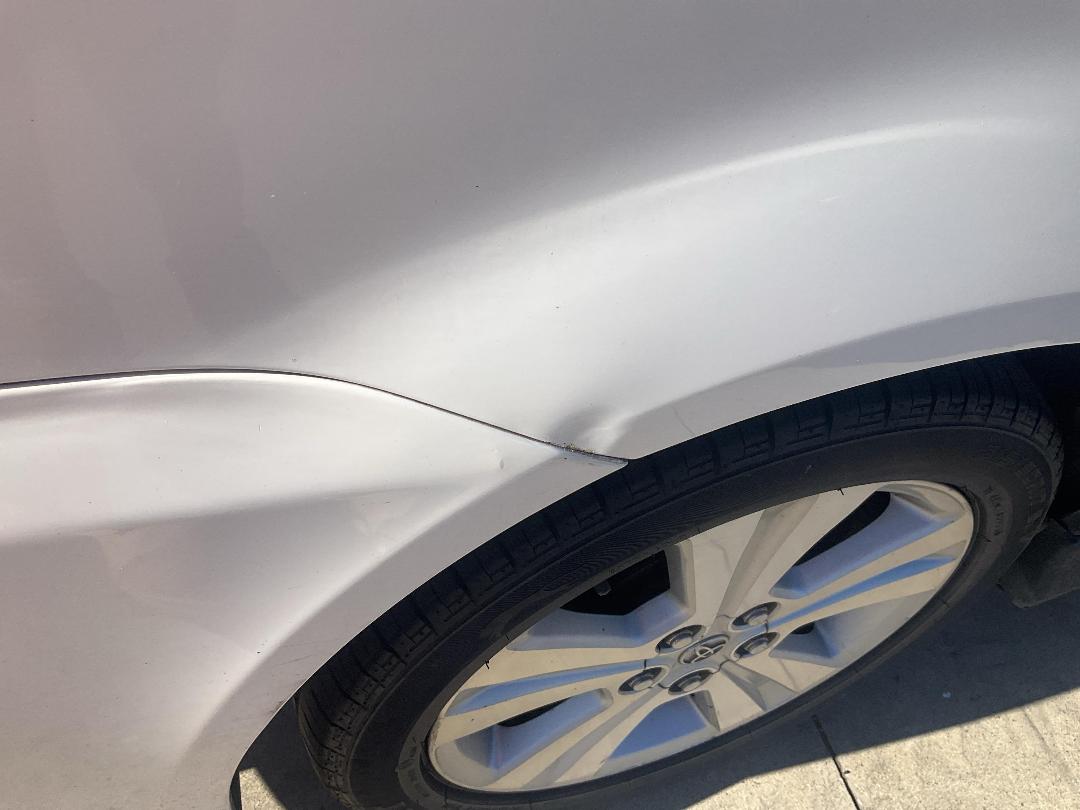 Photo '17' of Toyota Ipsum 240S Photo '17' of Toyota Ipsum 240S