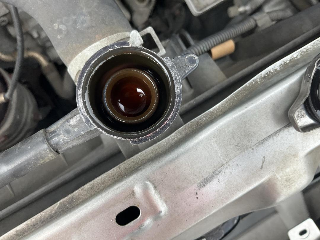 Photo '7' of Toyota Ipsum 240I Photo '7' of Toyota Ipsum 240I