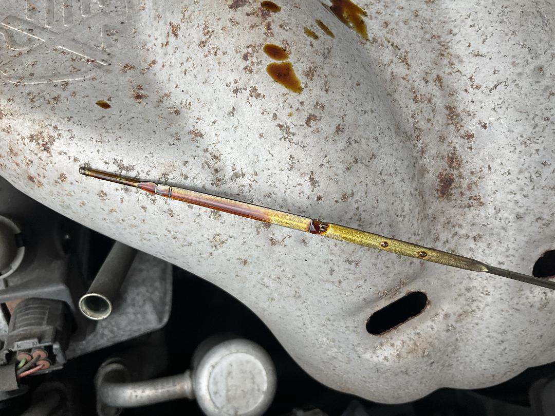 Photo '8' of Toyota Ipsum 240I Photo '8' of Toyota Ipsum 240I