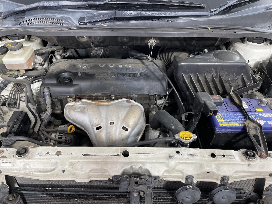 Photo '13' of Toyota Ipsum