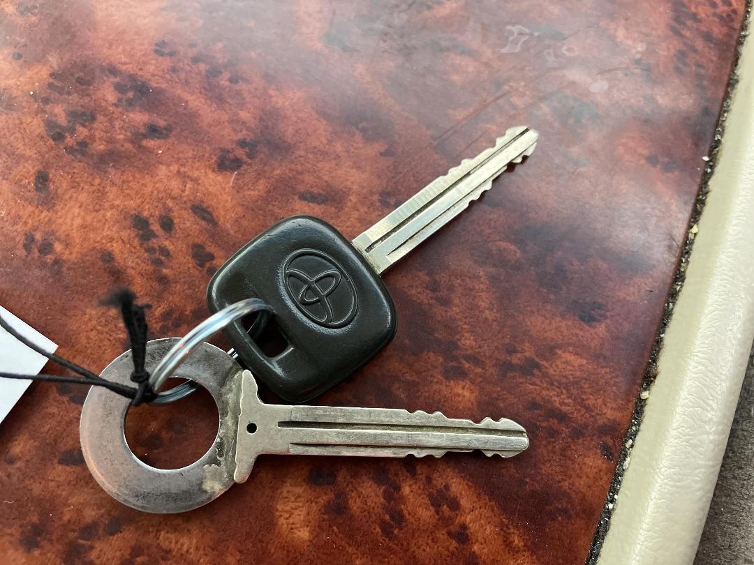 Photo '22' of Toyota Ipsum