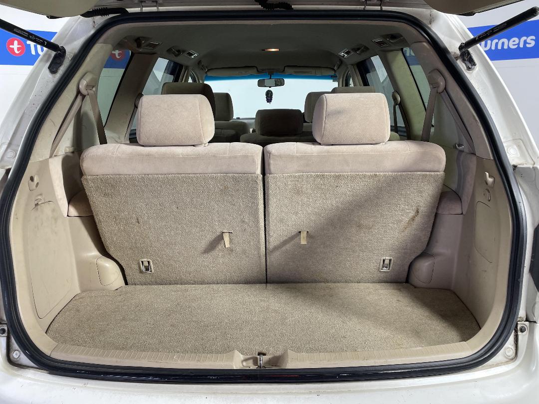 Photo '14' of Toyota Ipsum