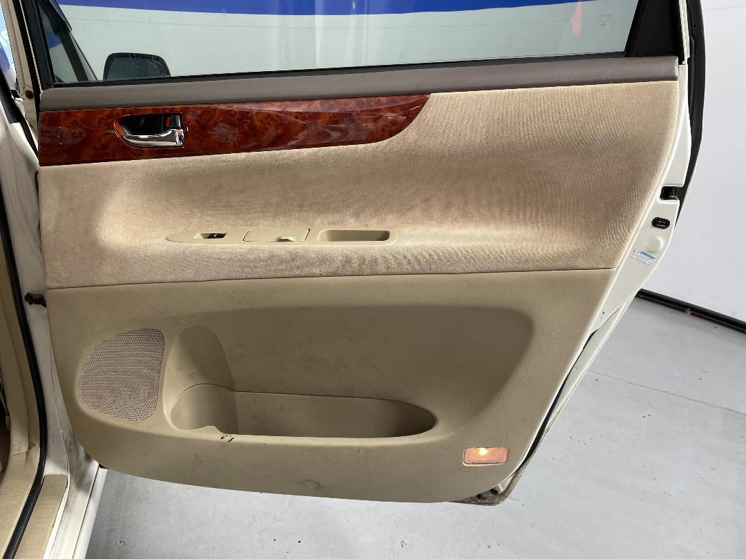 Photo '19' of Toyota Ipsum