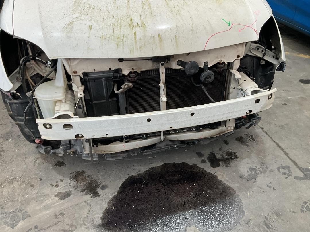 Photo '4' of Toyota IST Photo '4' of Toyota IST