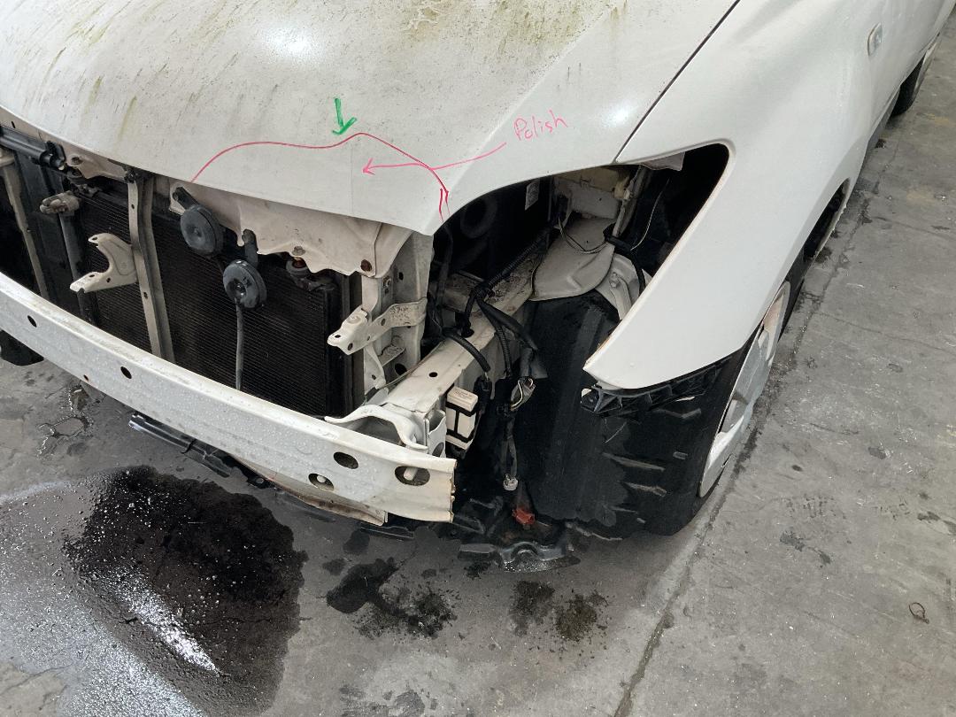 Photo '6' of Toyota IST Photo '6' of Toyota IST