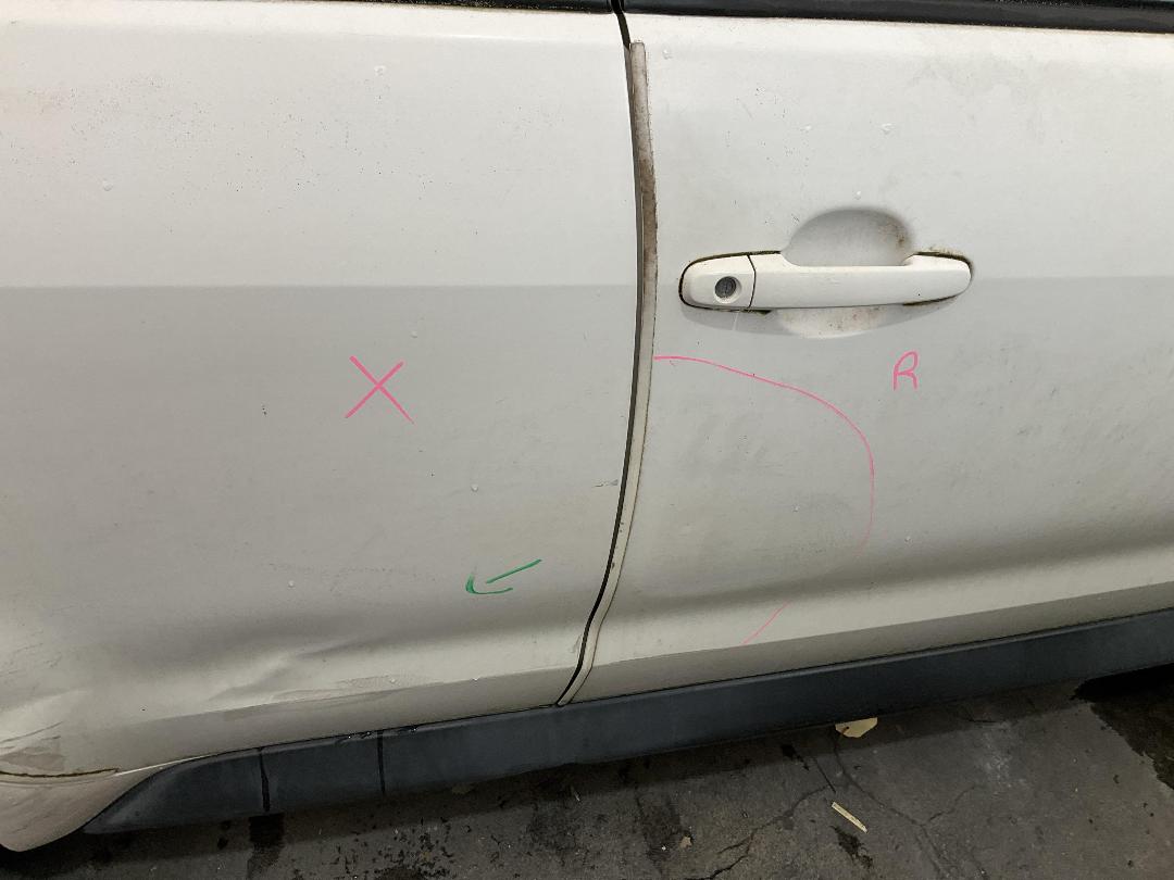 Photo '18' of Toyota IST Photo '18' of Toyota IST