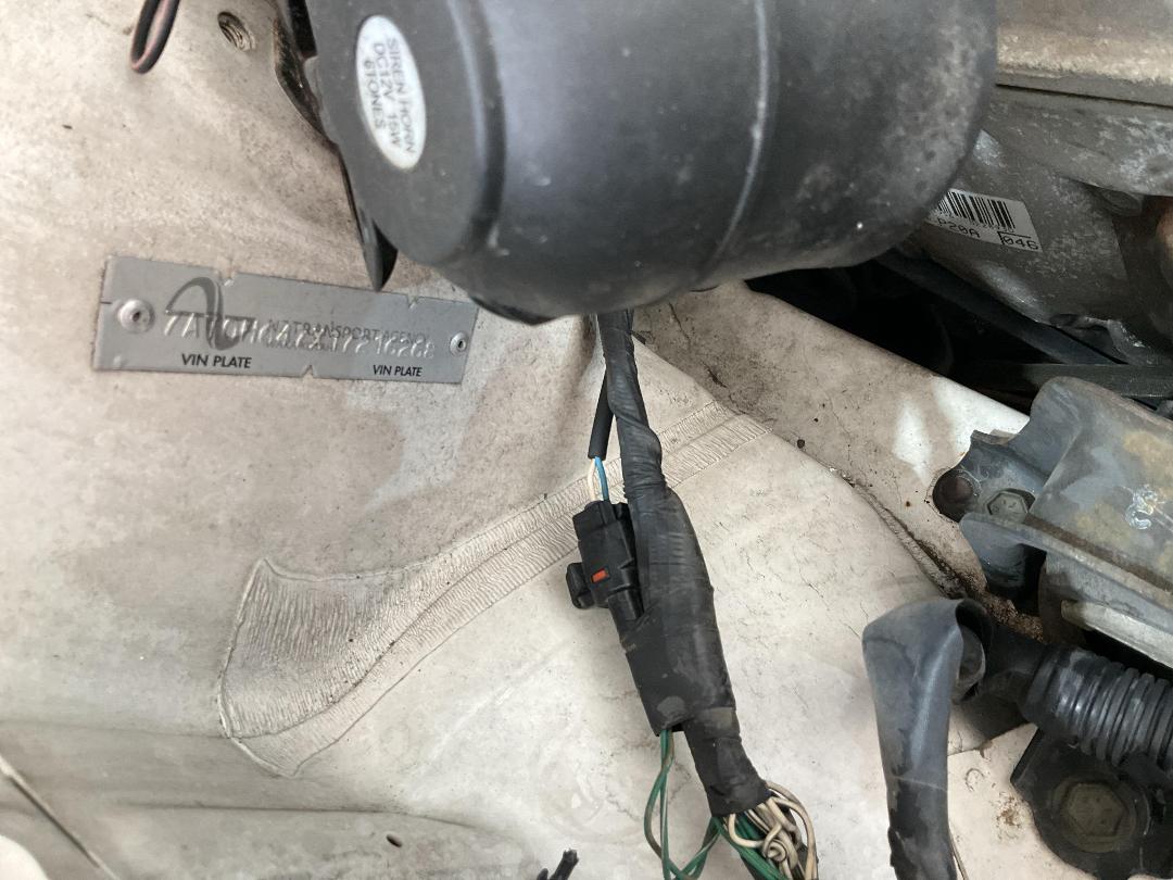 Photo '28' of Toyota IST Photo '28' of Toyota IST