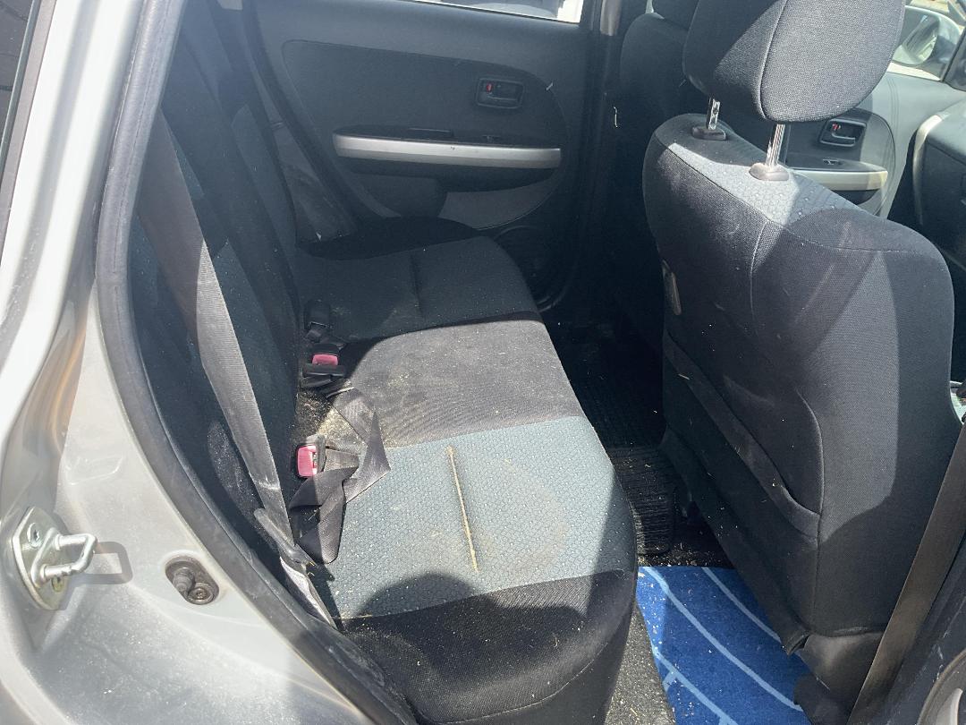 Photo '7' of Toyota IST