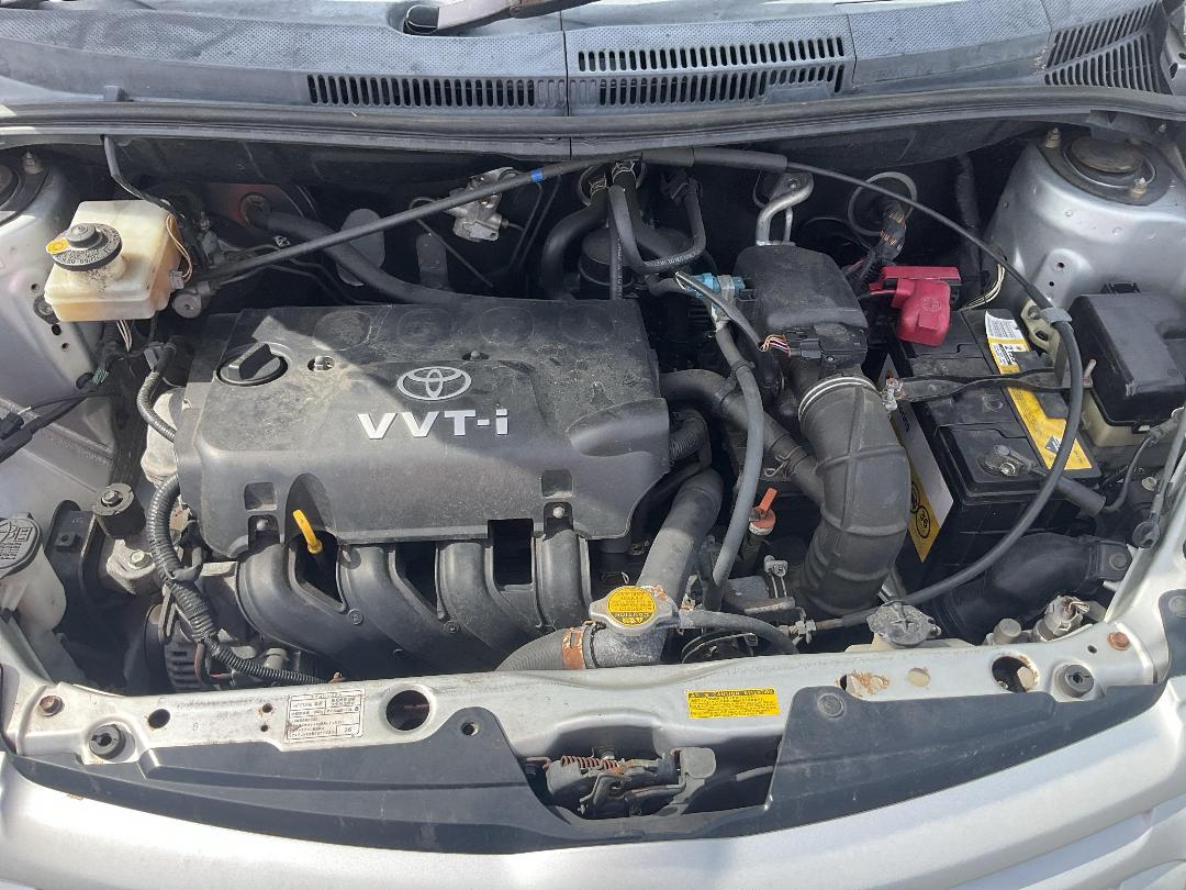 Photo '15' of Toyota IST