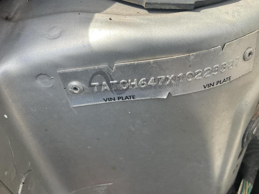 Photo '16' of Toyota IST