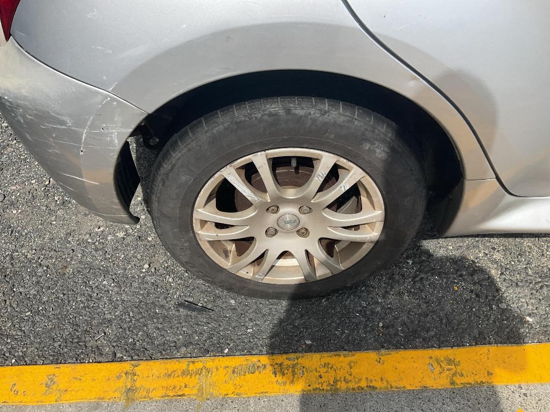 Photo '17' of Toyota IST