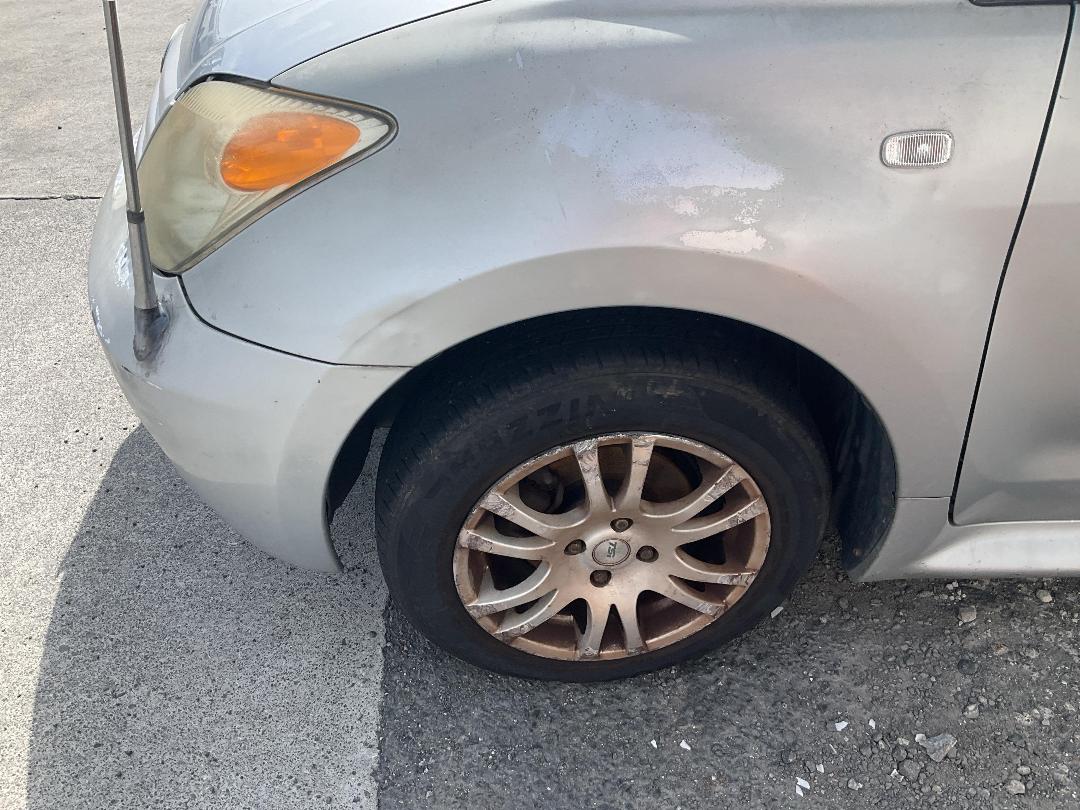 Photo '19' of Toyota IST