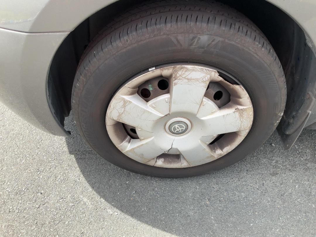 Photo '11' of Toyota IST 1.3L