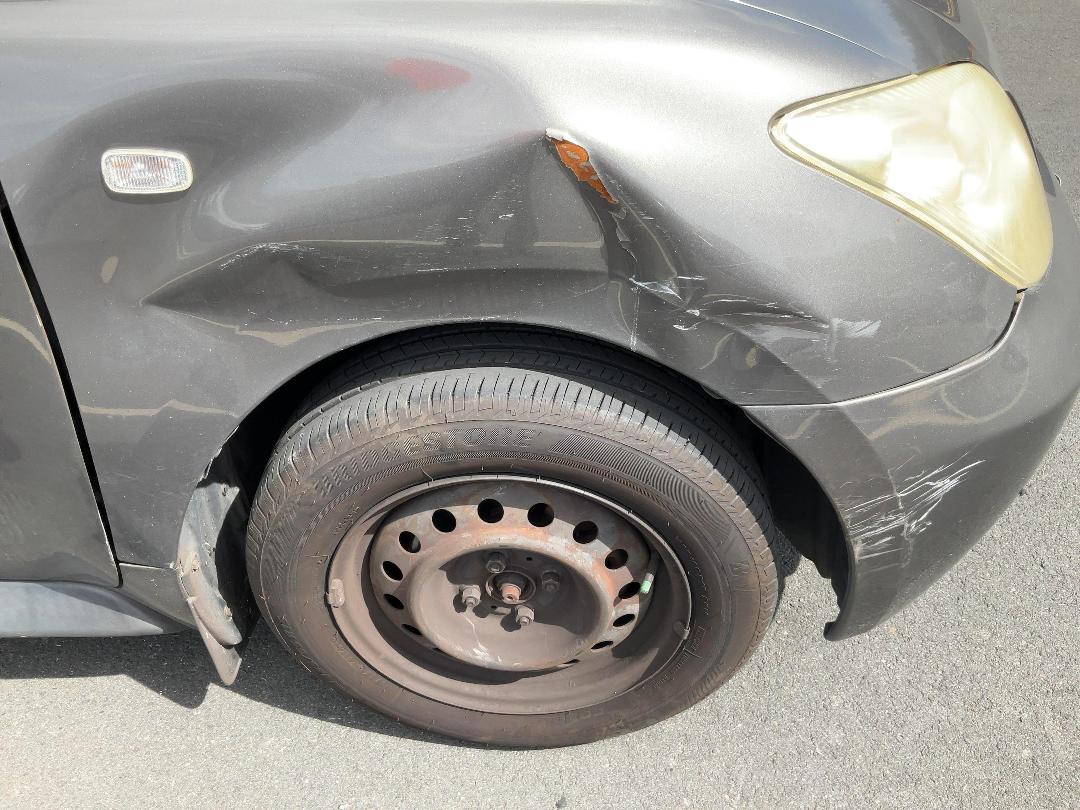 Photo '15' of Toyota IST 1.3L