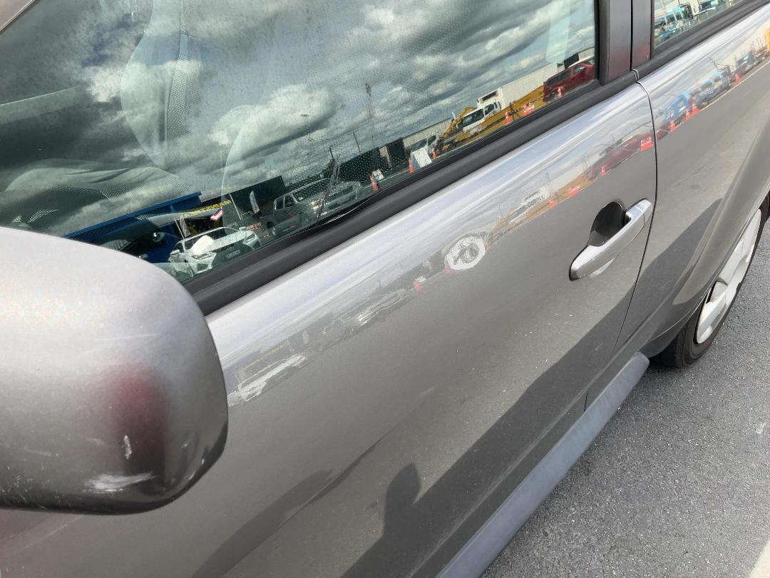 Photo '16' of Toyota IST 1.3L