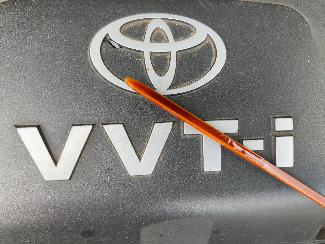 Photo '22' of Toyota IST 1.3L