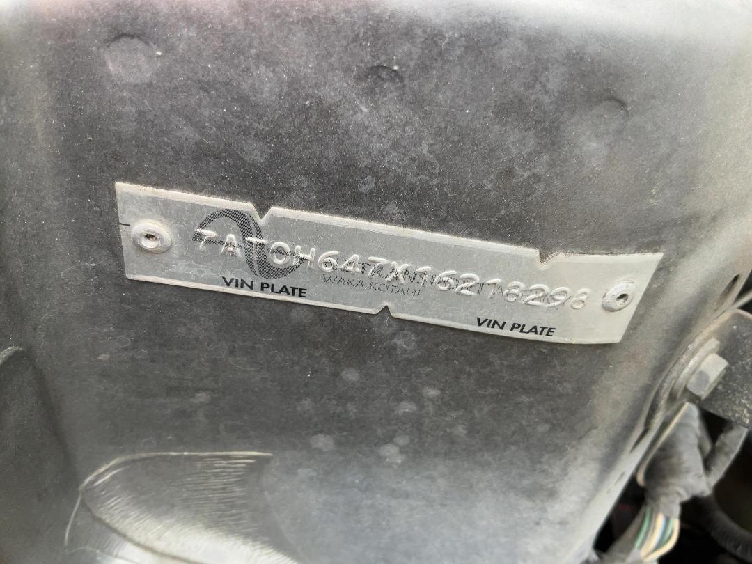 Photo '23' of Toyota IST 1.3L