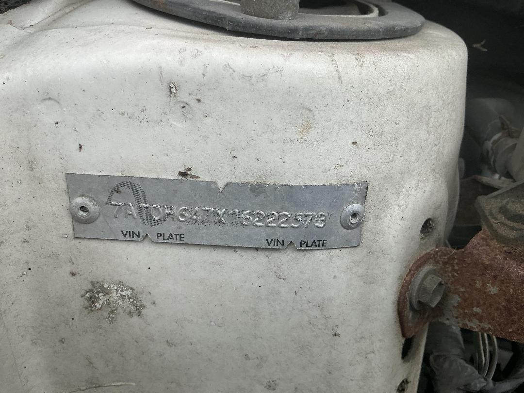 Photo '9' of Toyota IST