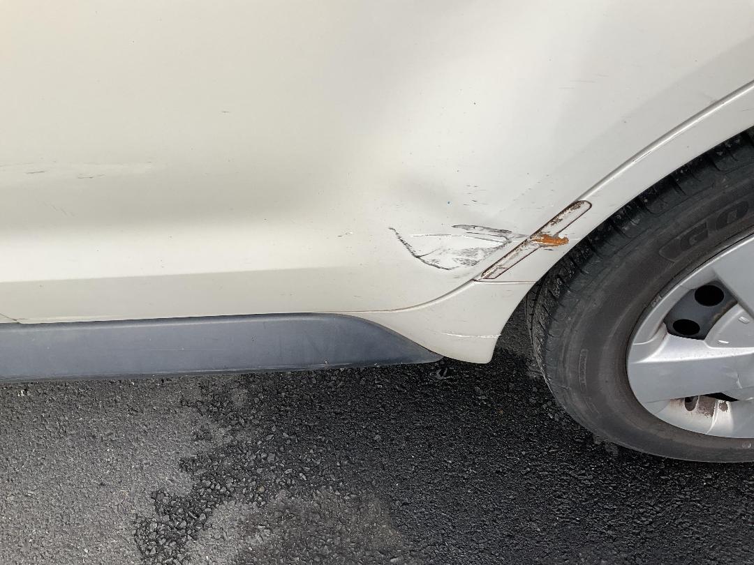 Photo '13' of Toyota IST Photo '13' of Toyota IST