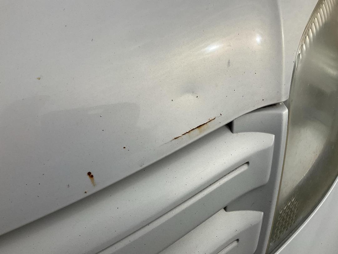 Photo '15' of Toyota IST Photo '15' of Toyota IST