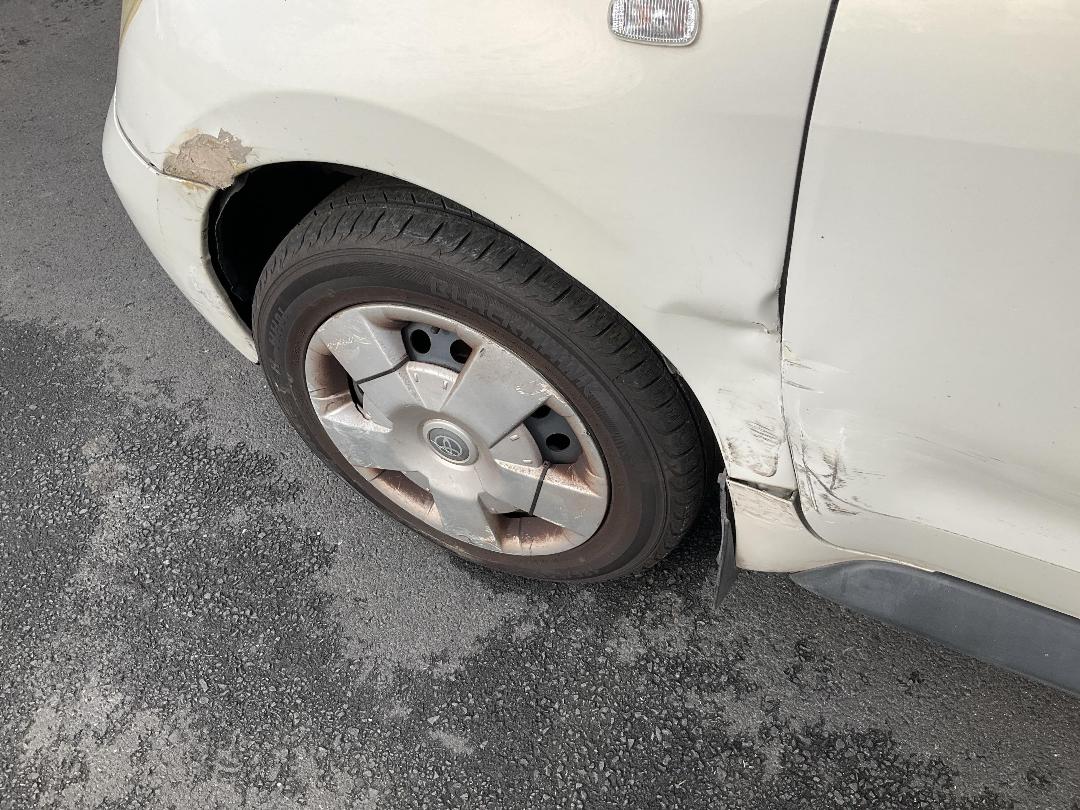 Photo '14' of Toyota IST Photo '14' of Toyota IST