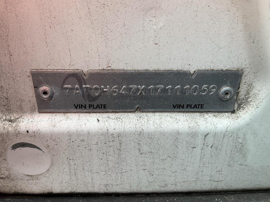 Photo '25' of Toyota IST Photo '25' of Toyota IST