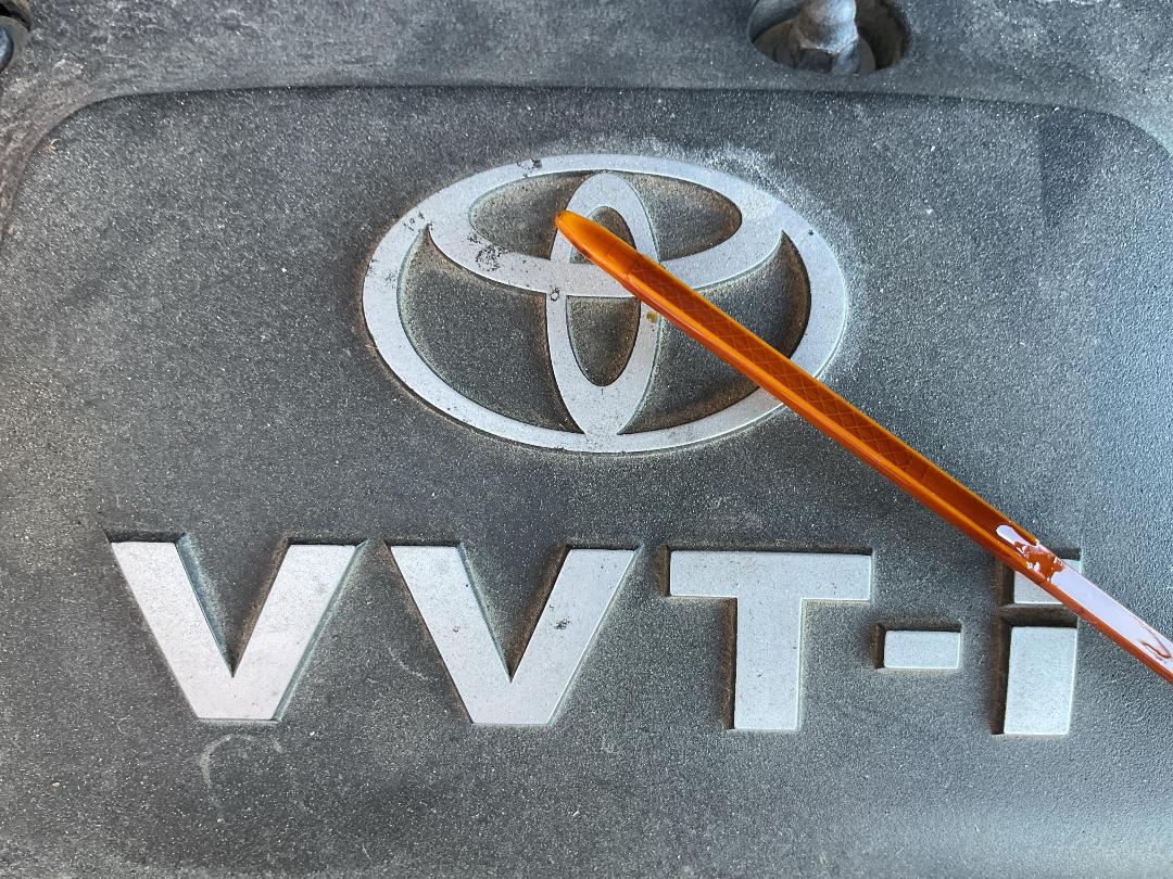 Photo '22' of Toyota IST Photo '22' of Toyota IST