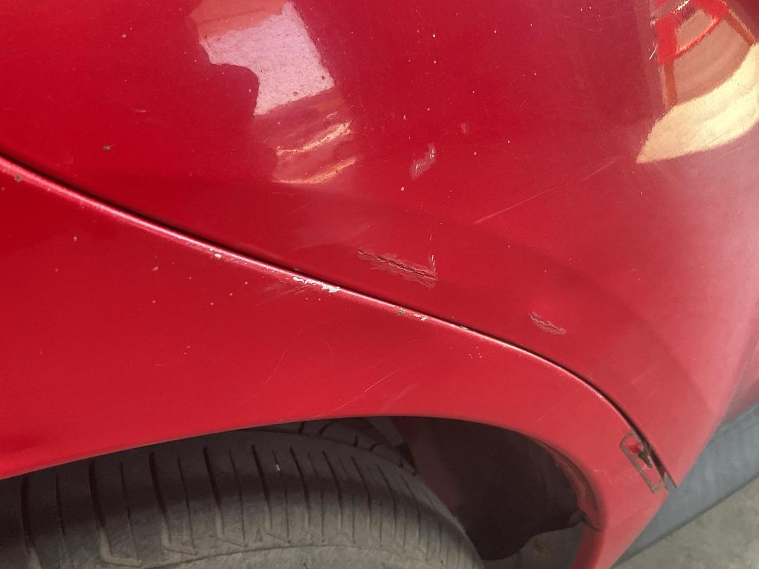 Photo '11' of Toyota IST Photo '11' of Toyota IST