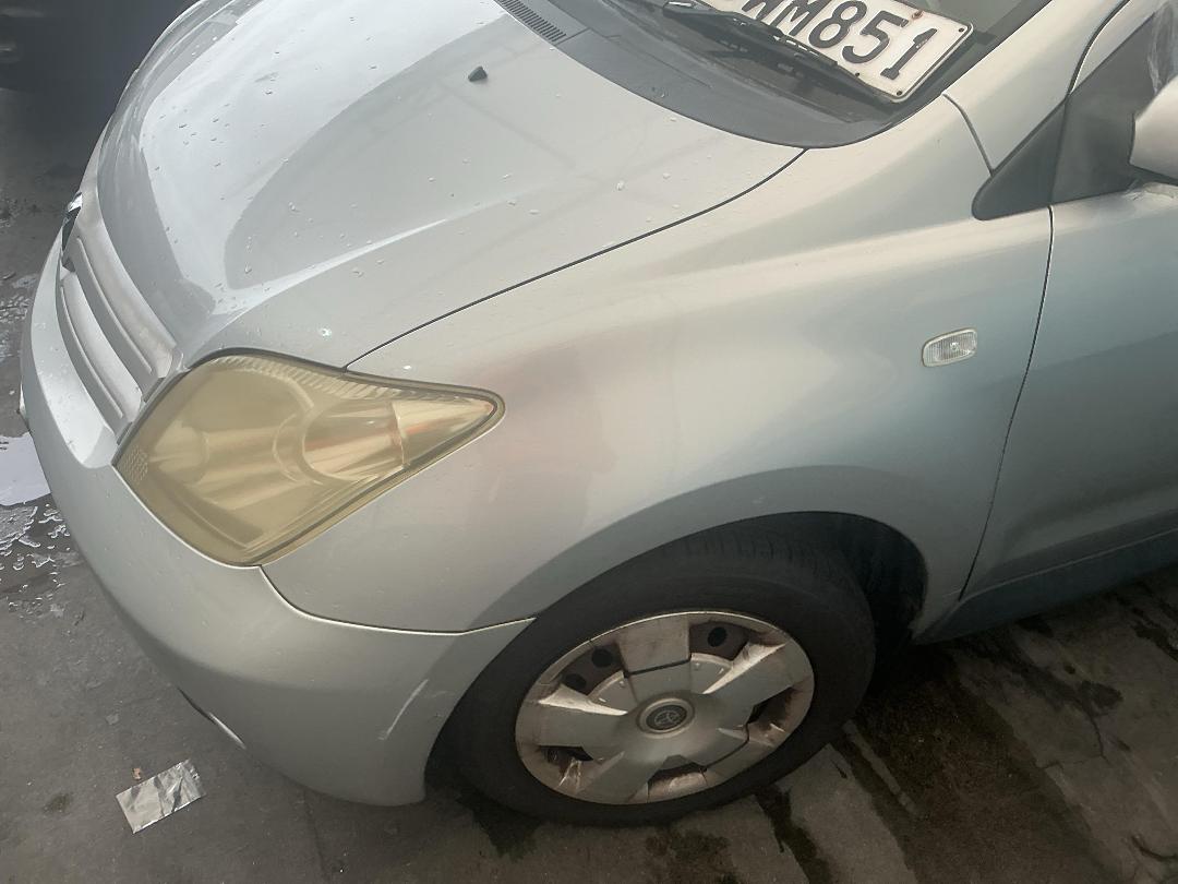 Photo '6' of Toyota IST