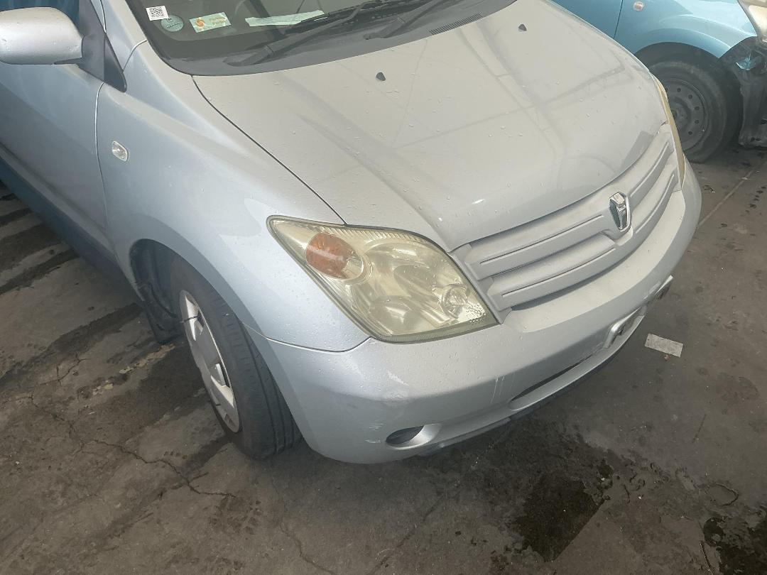 Photo '3' of Toyota IST