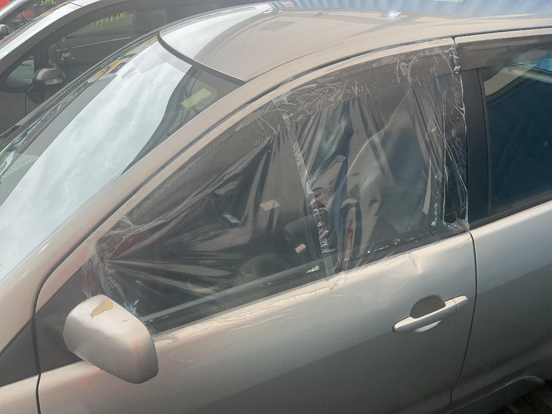 Photo '7' of Toyota IST