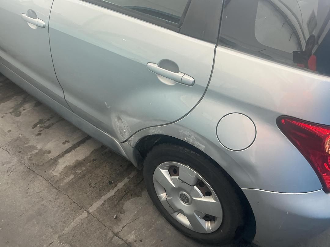 Photo '10' of Toyota IST