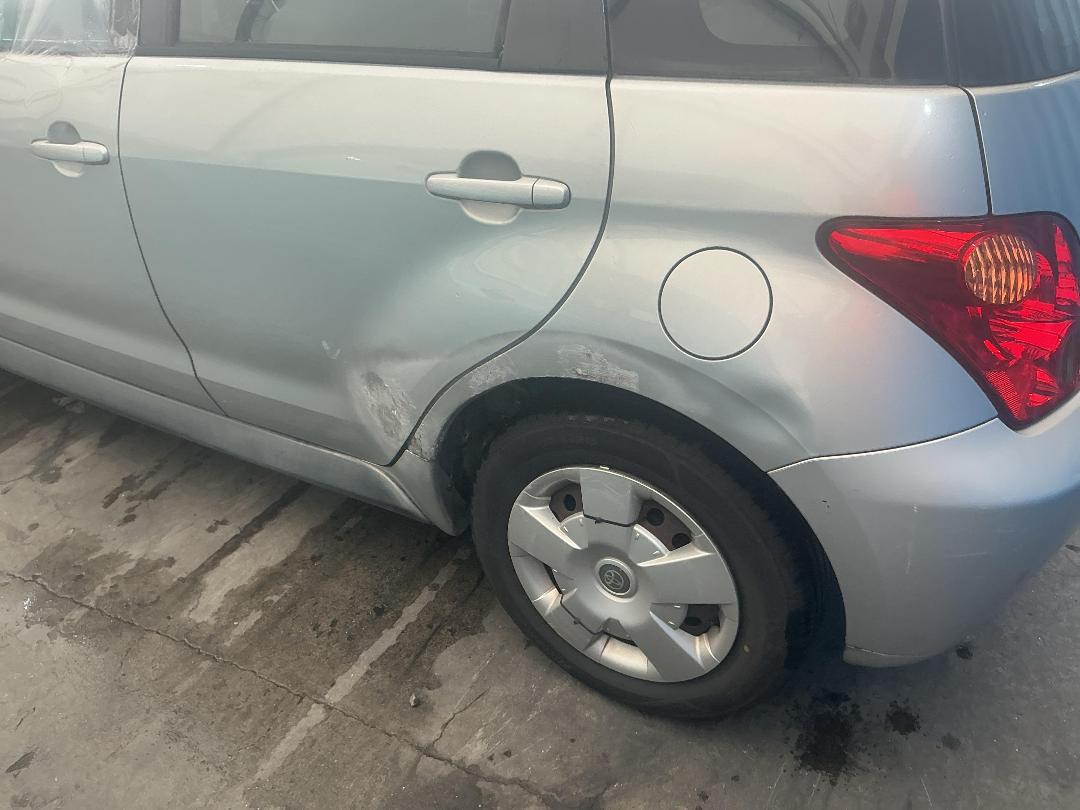 Photo '9' of Toyota IST