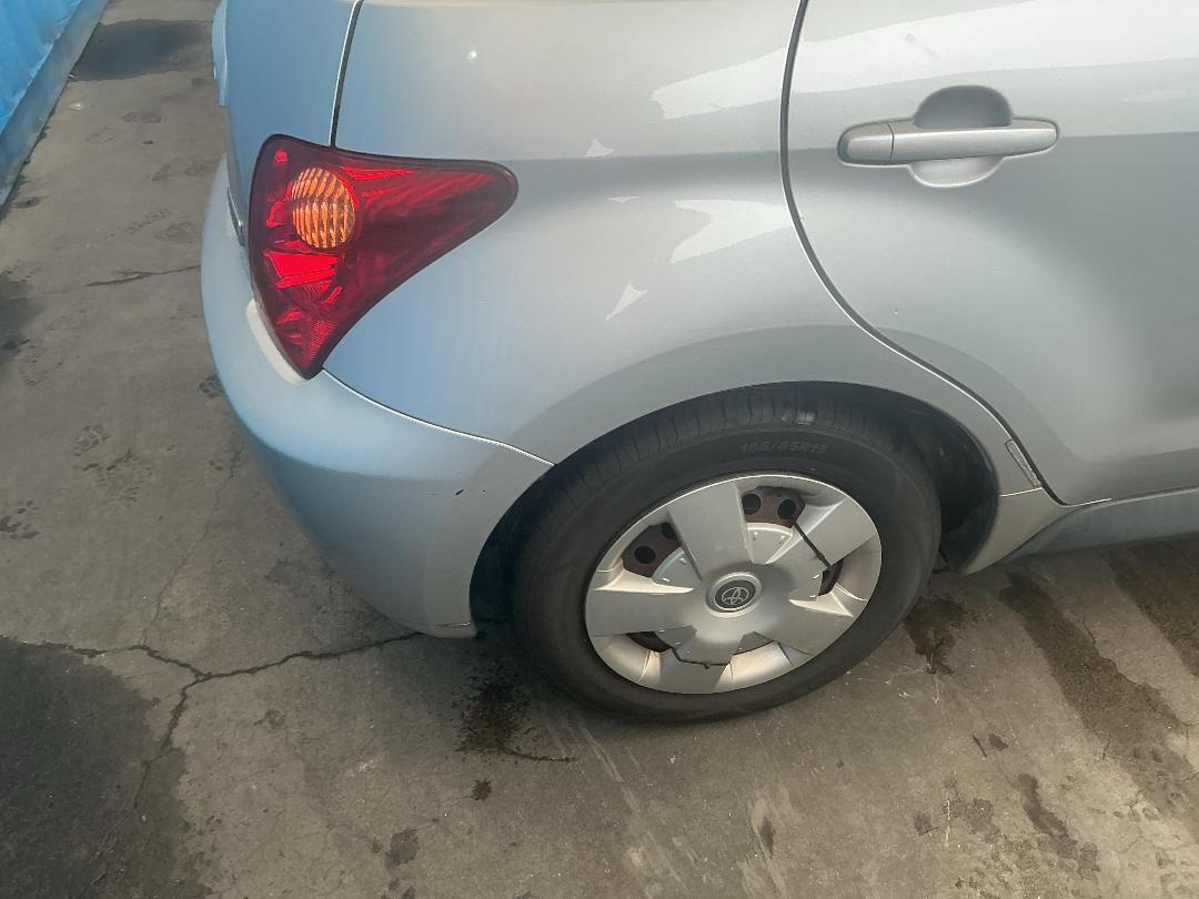 Photo '13' of Toyota IST