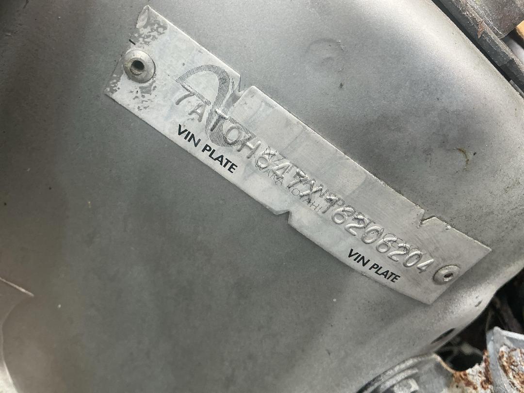 Photo '16' of Toyota IST