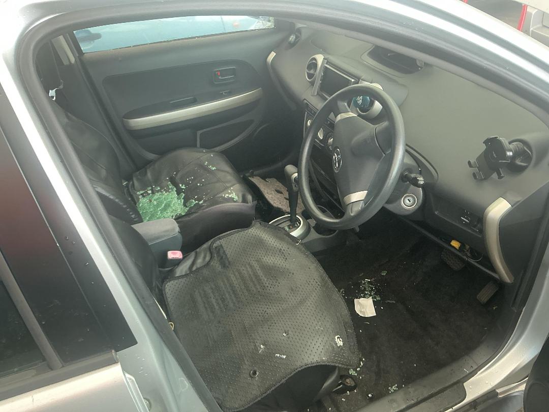 Photo '19' of Toyota IST