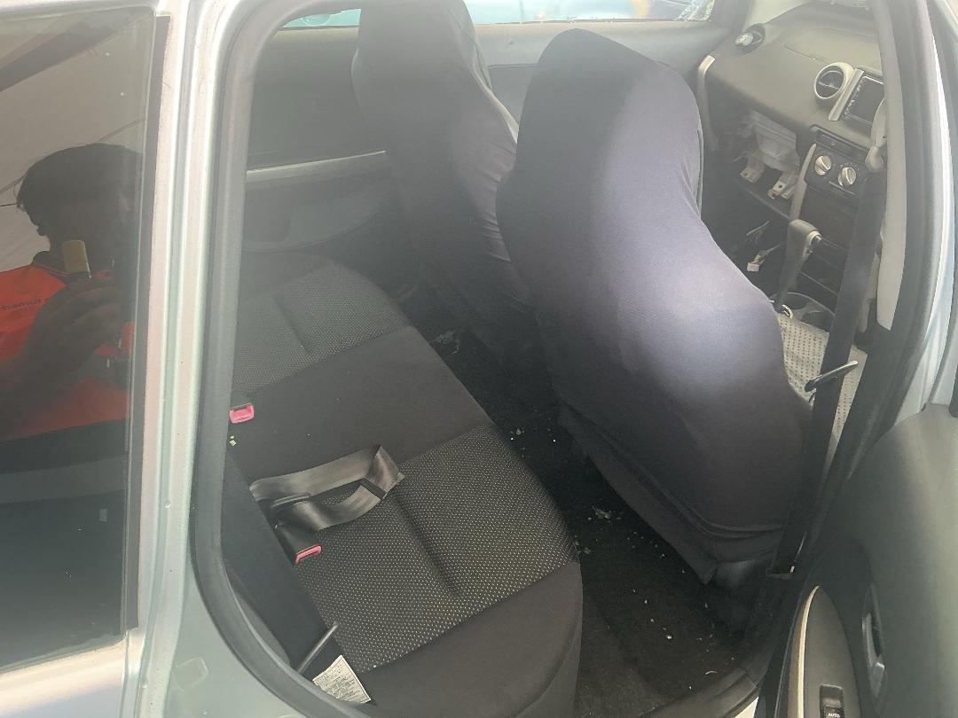 Photo '20' of Toyota IST