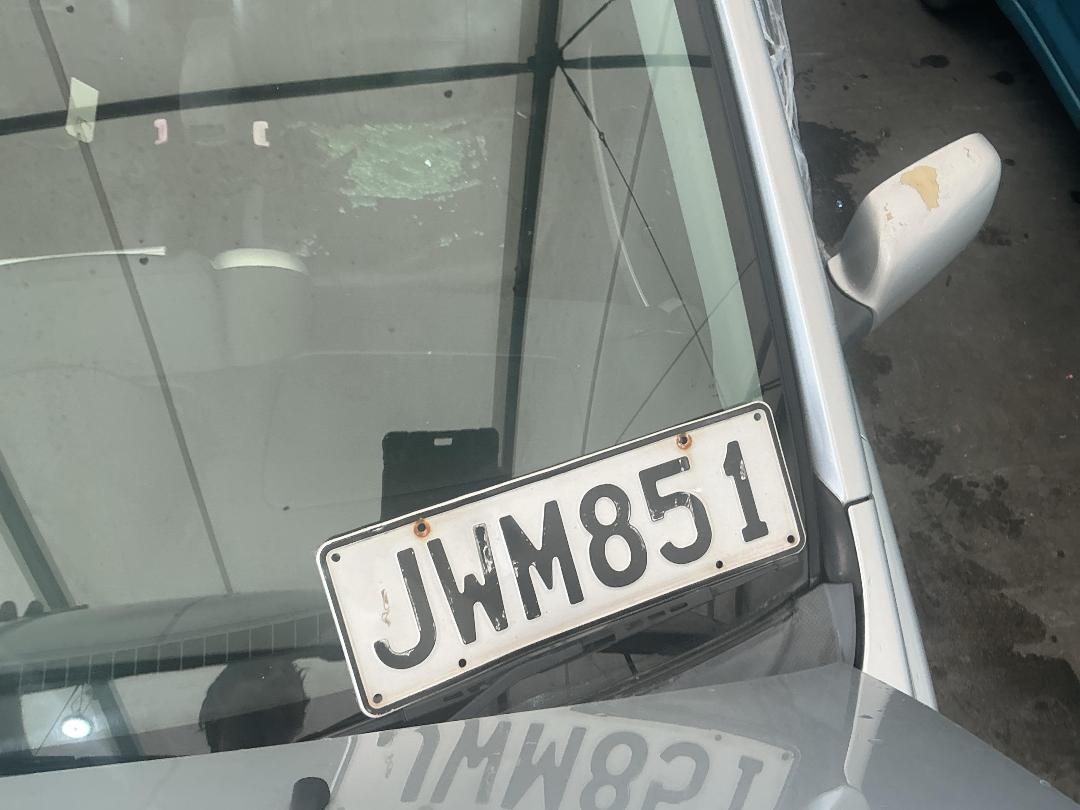 Photo '24' of Toyota IST