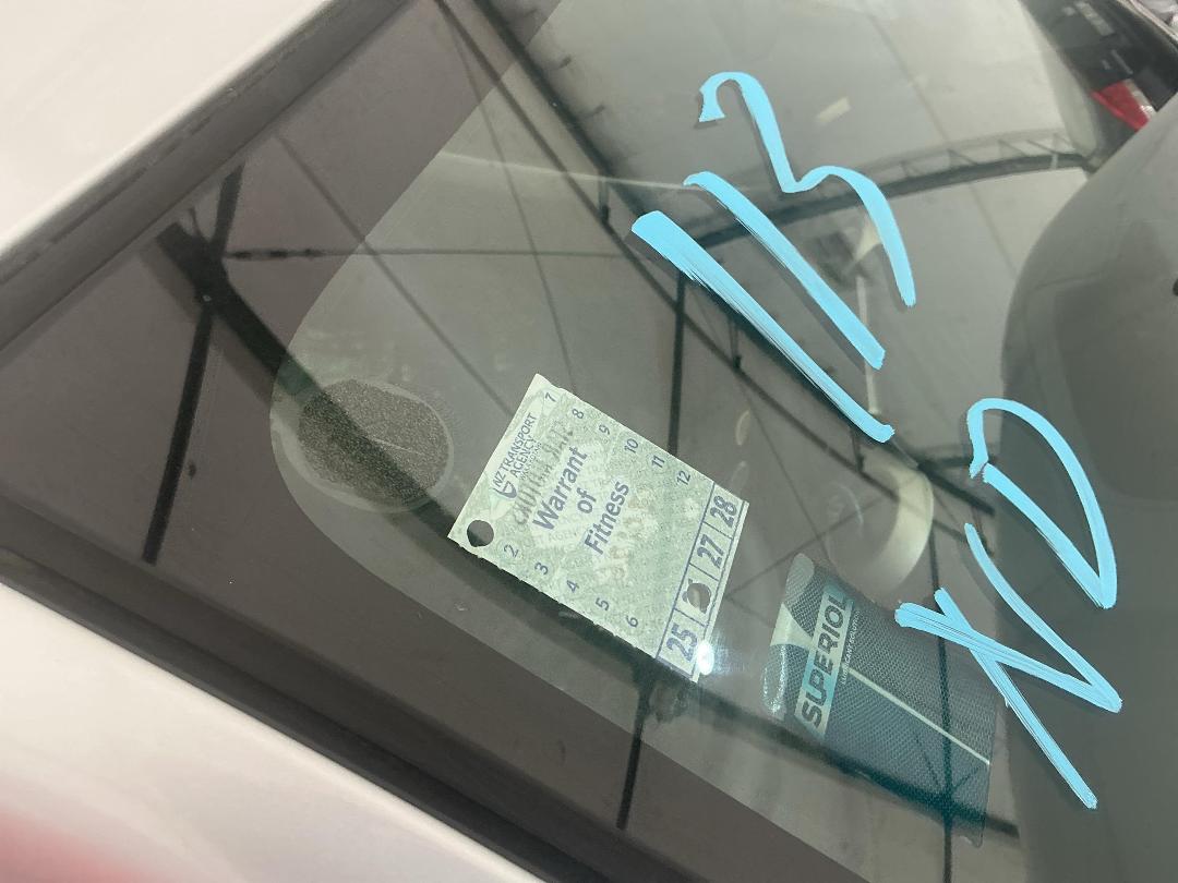 Photo '23' of Toyota IST