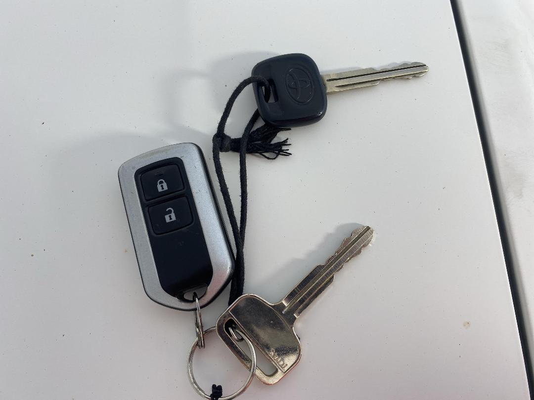 Photo '22' of Toyota IST