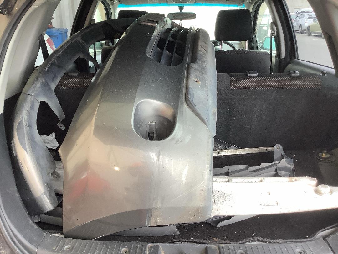 Photo '7' of Toyota IST