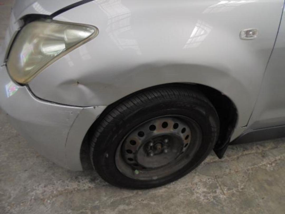 Photo '9' of Toyota IST