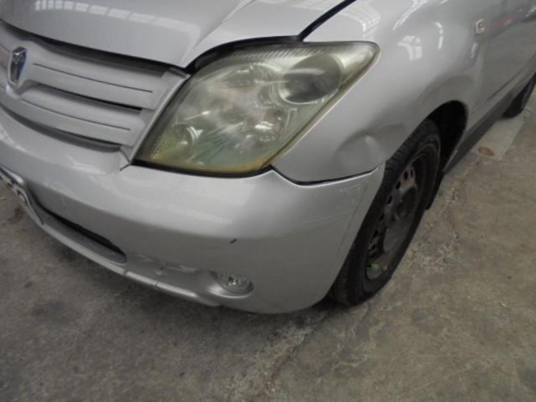 Photo '10' of Toyota IST