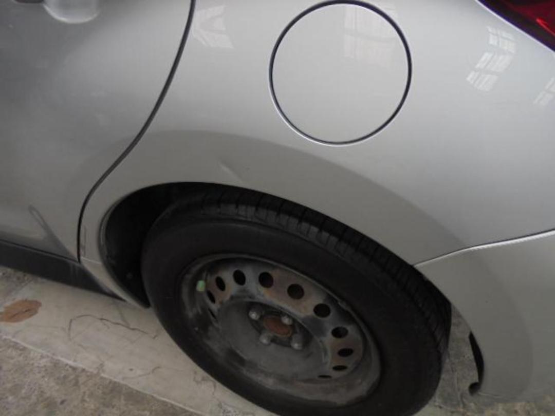 Photo '12' of Toyota IST