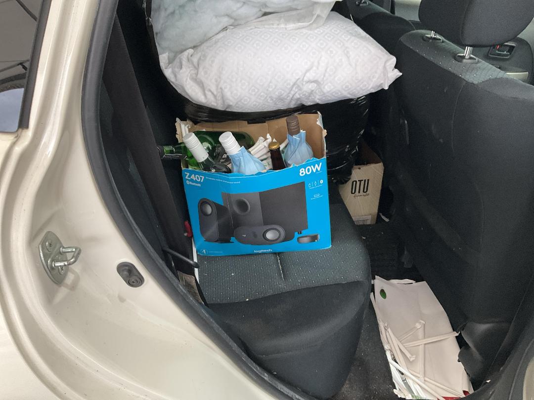 Photo '7' of Toyota IST