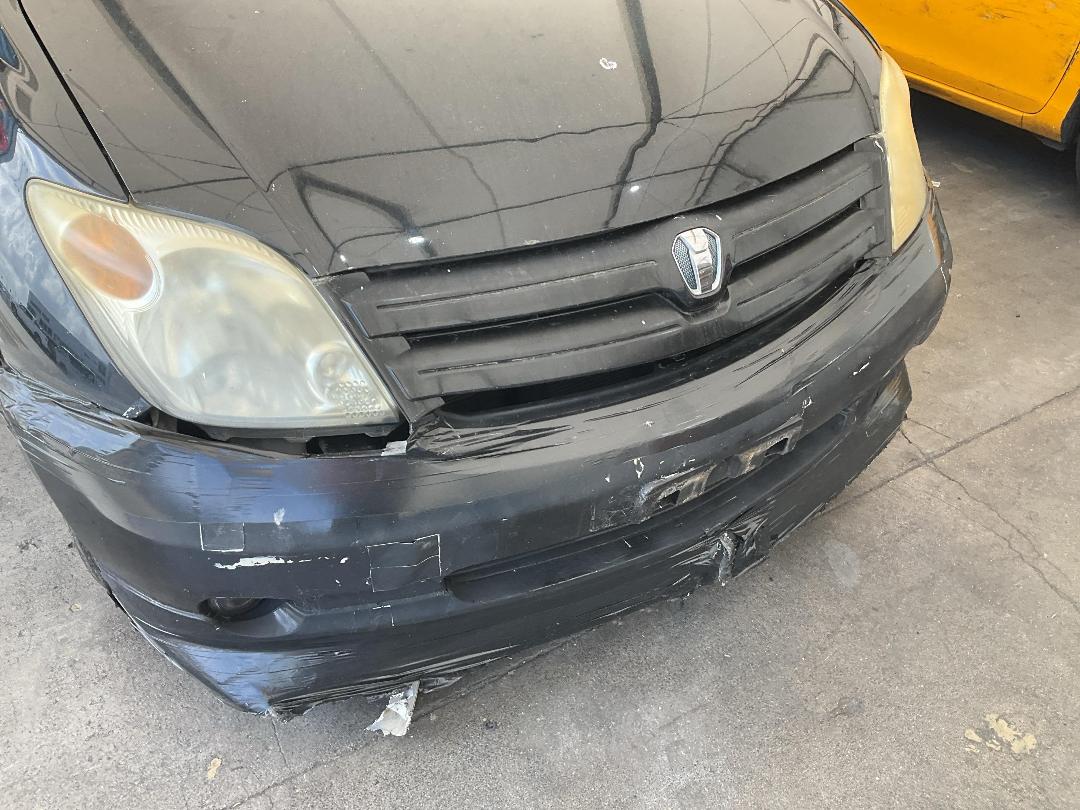 Photo '5' of Toyota IST