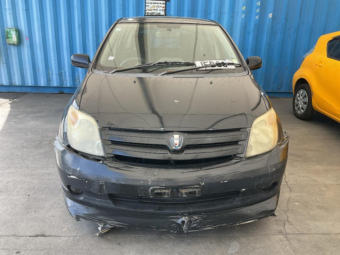 Photo '6' of Toyota IST