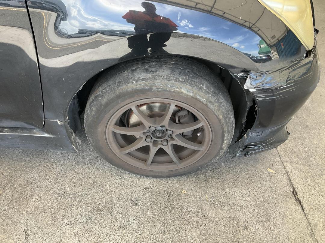 Photo '2' of Toyota IST